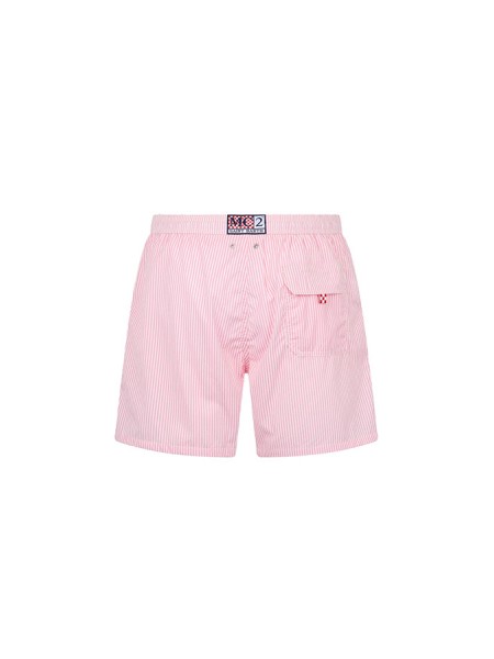 Boxer Mare MC2 Rosa